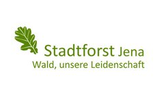 Logo Stadtforst Jena