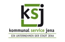 Logo Kummunal Service Jena