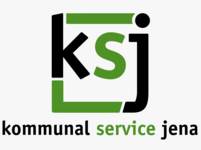 Logo Kommunal Service Jena
